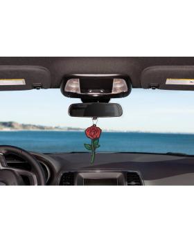 Preview: Autoduft / Lufterfrischer  Rose